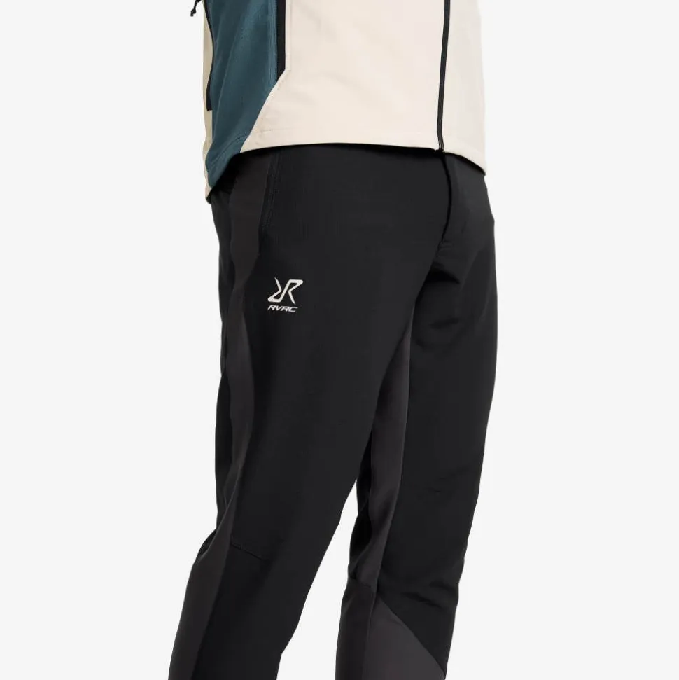 Ridge Trek Stretch Pants Herre