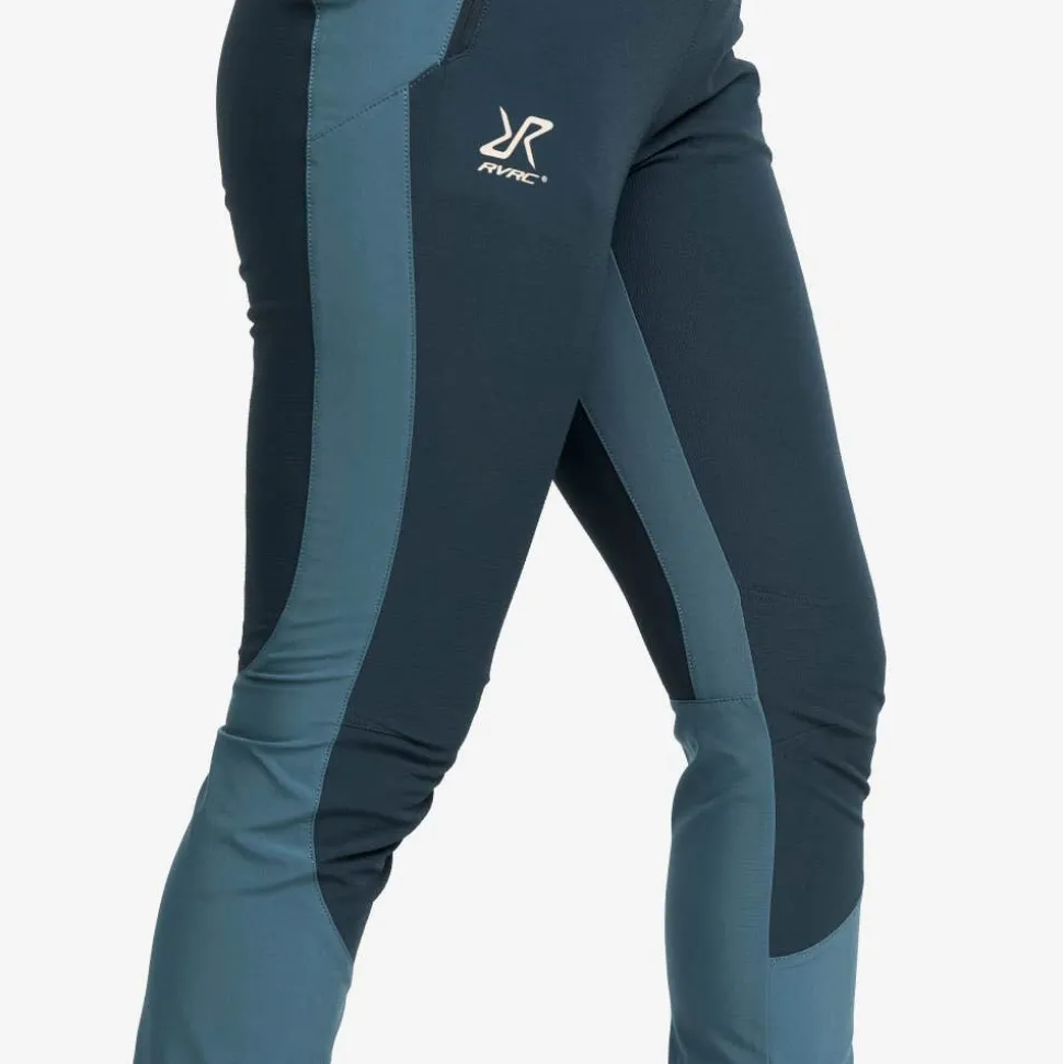Ridge Trek Stretch Pants Dame