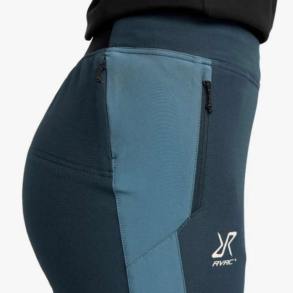 Ridge Trek Stretch Pants Dame