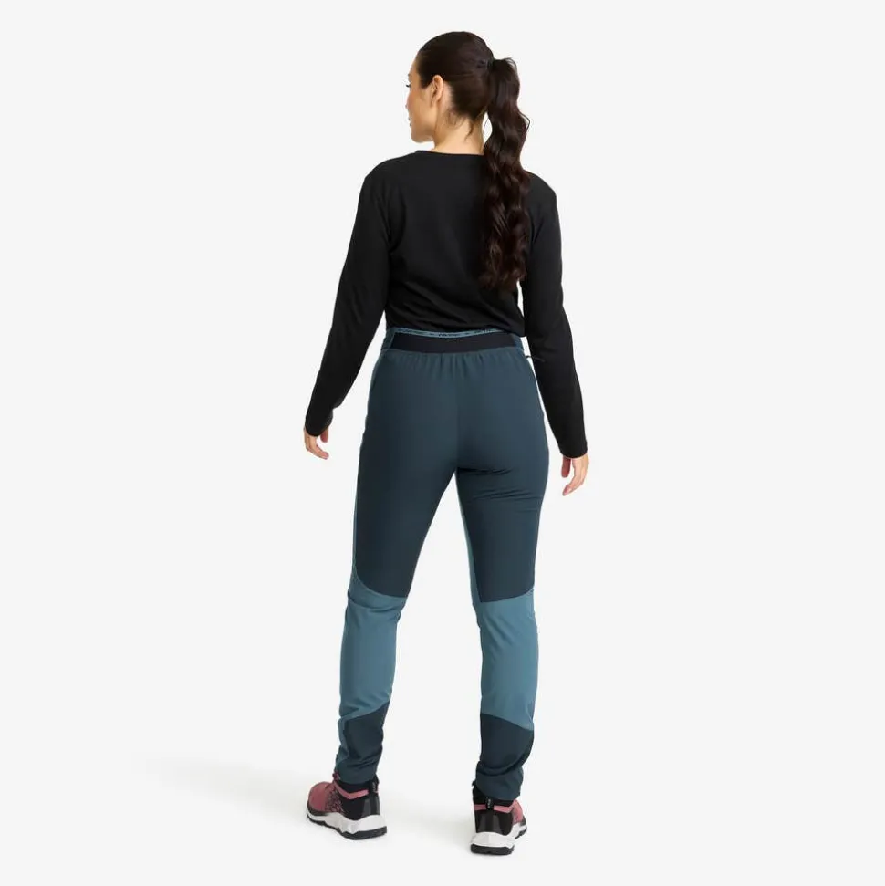 Ridge Trek Stretch Pants Dame