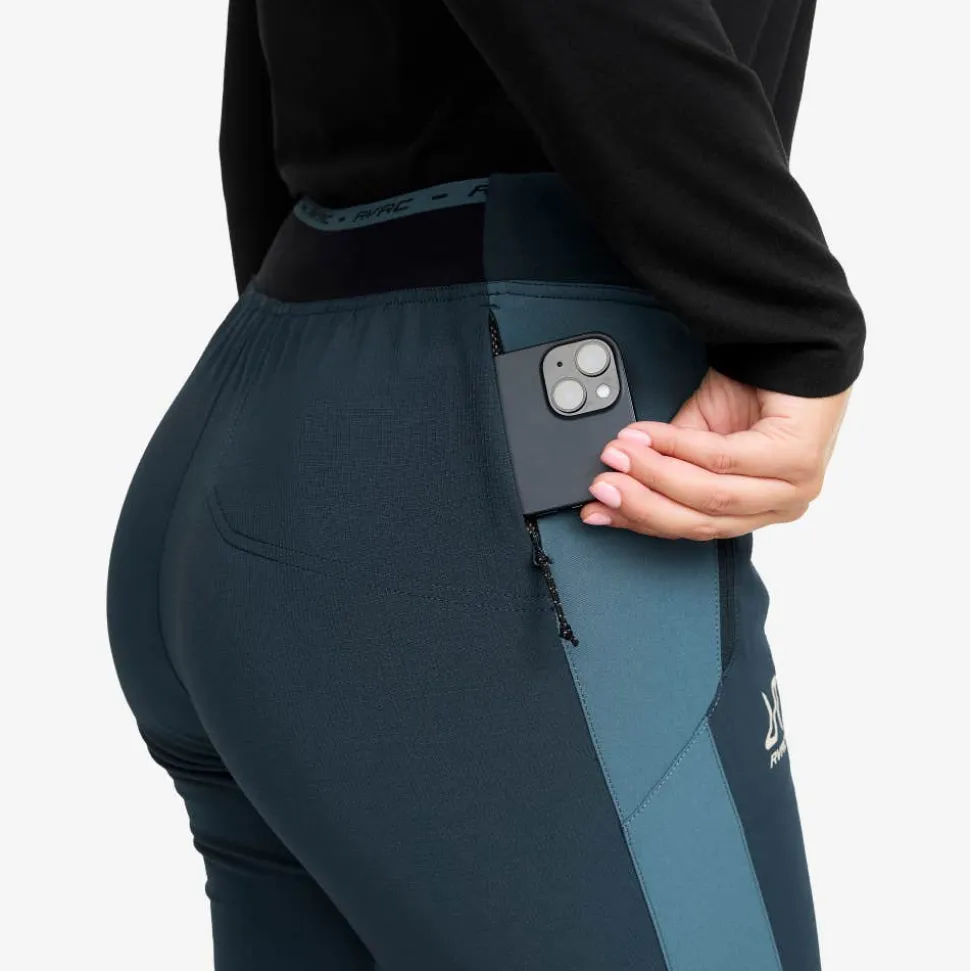 Ridge Trek Stretch Pants Dame
