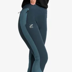 Ridge Trek Stretch Pants Dame