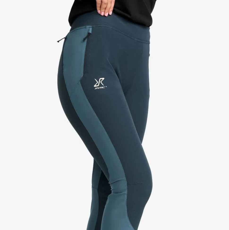 Ridge Trek Stretch Pants Dame