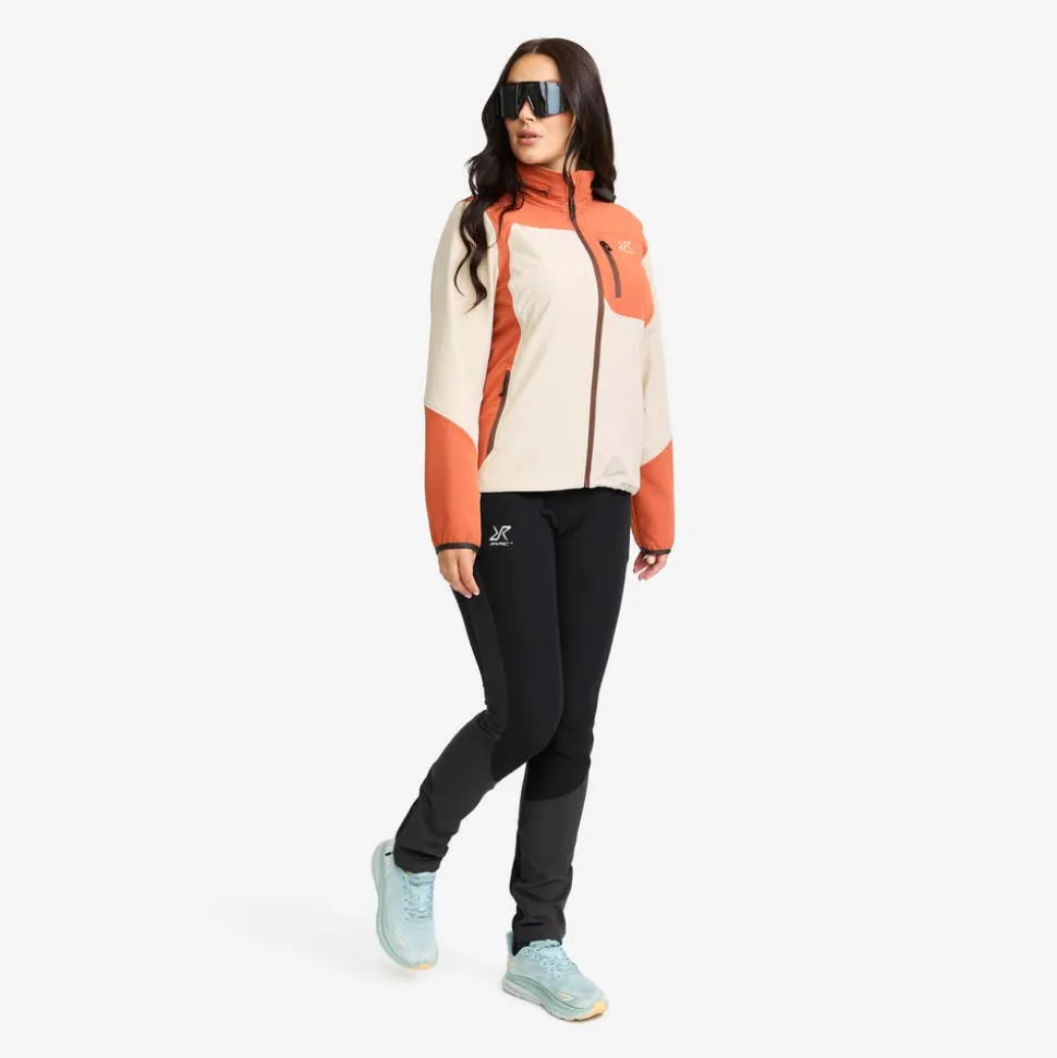 Ridge Trek Stretch Pants Dame