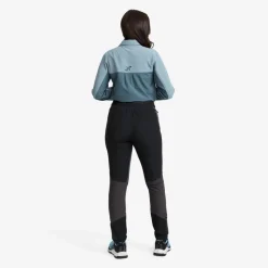 Ridge Trek Stretch Pants Dame
