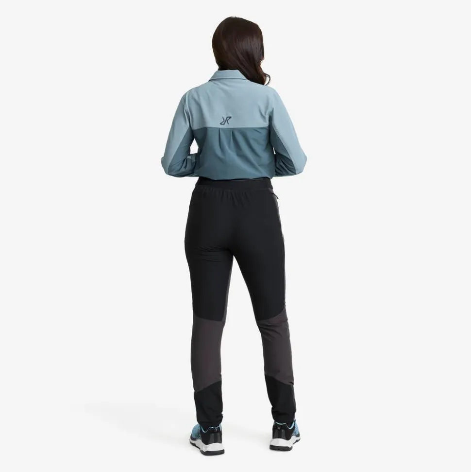 Ridge Trek Stretch Pants Dame