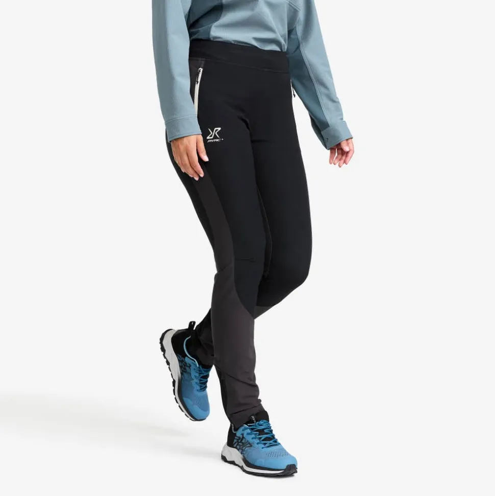 Ridge Trek Stretch Pants Dame