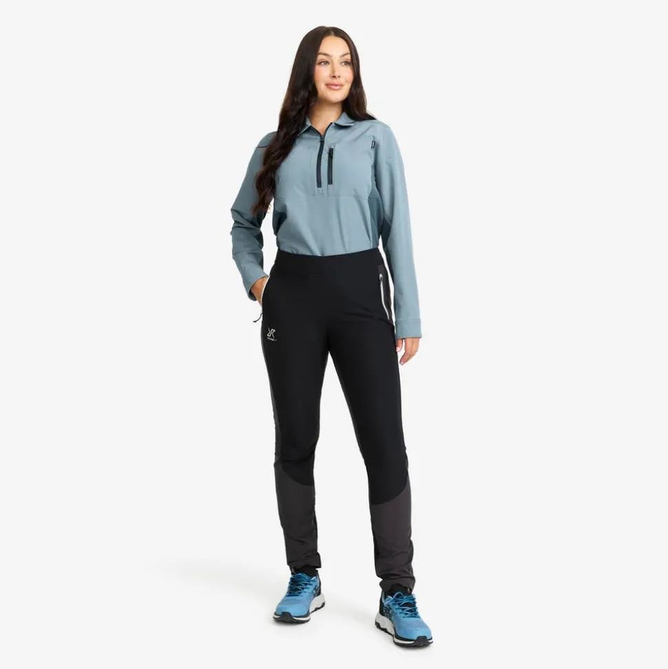 Ridge Trek Stretch Pants Dame
