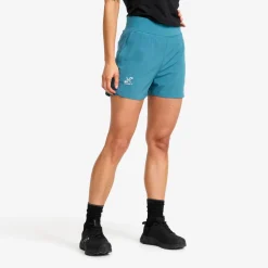 Rise 2-in-1 Shorts Dame