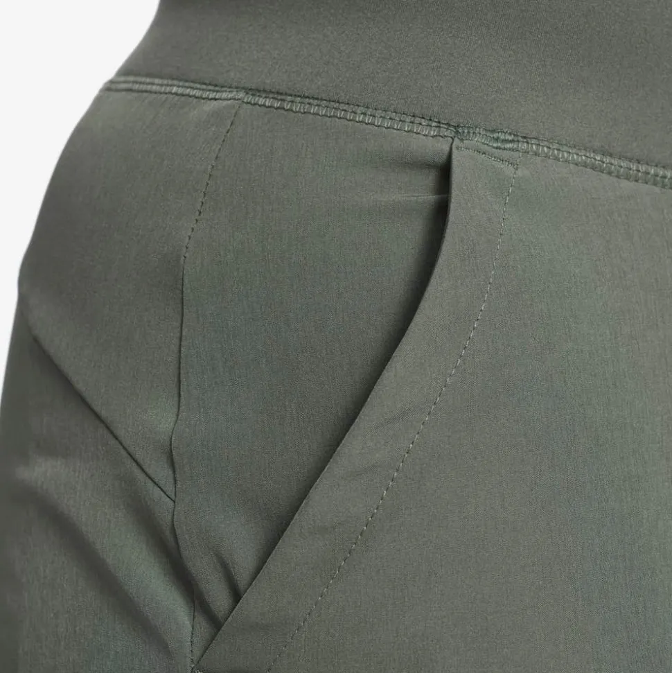 Rise 2-in-1 Shorts Dame
