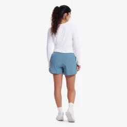 Rise 2-in-1 Shorts Dame