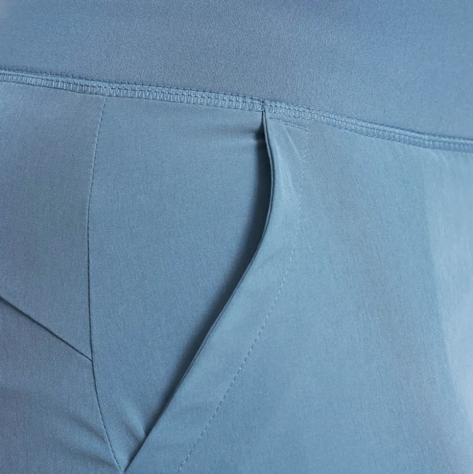 Rise 2-in-1 Shorts Dame