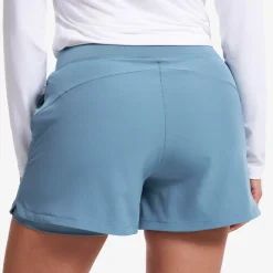 Rise 2-in-1 Shorts Dame
