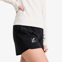Rise 2-in-1 Shorts Dame