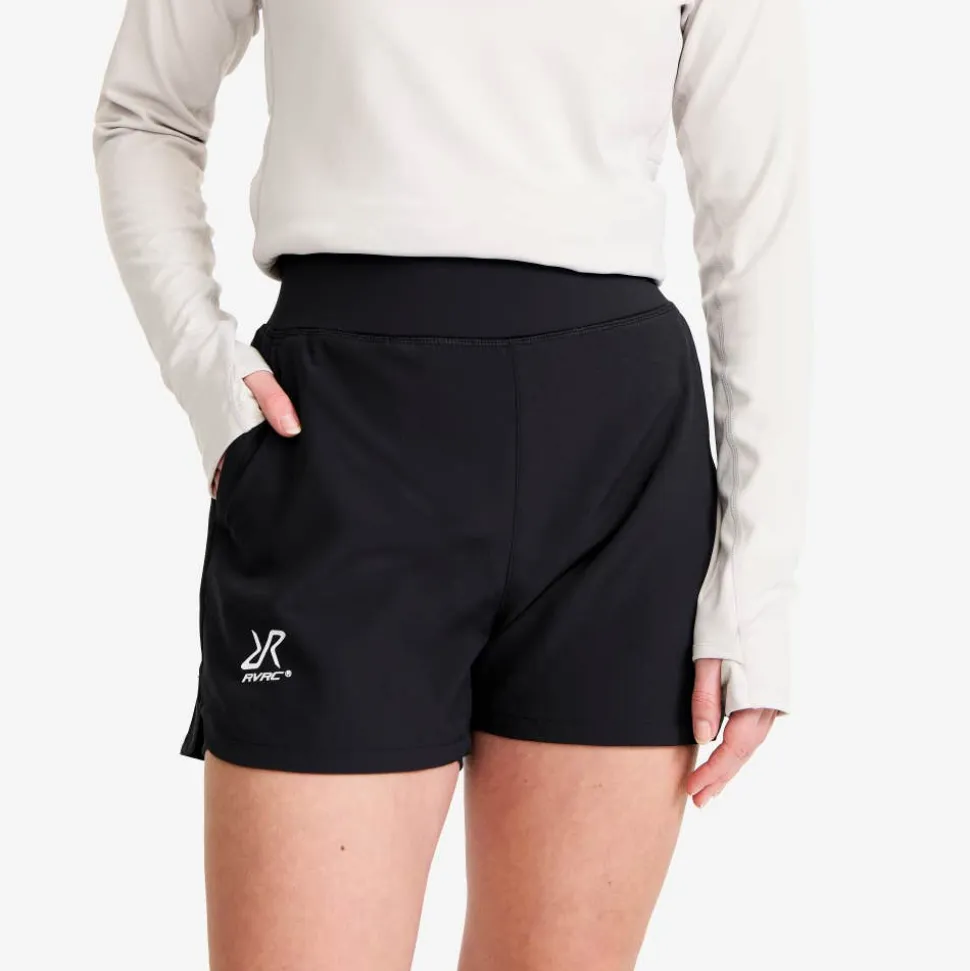 Rise 2-in-1 Shorts Dame