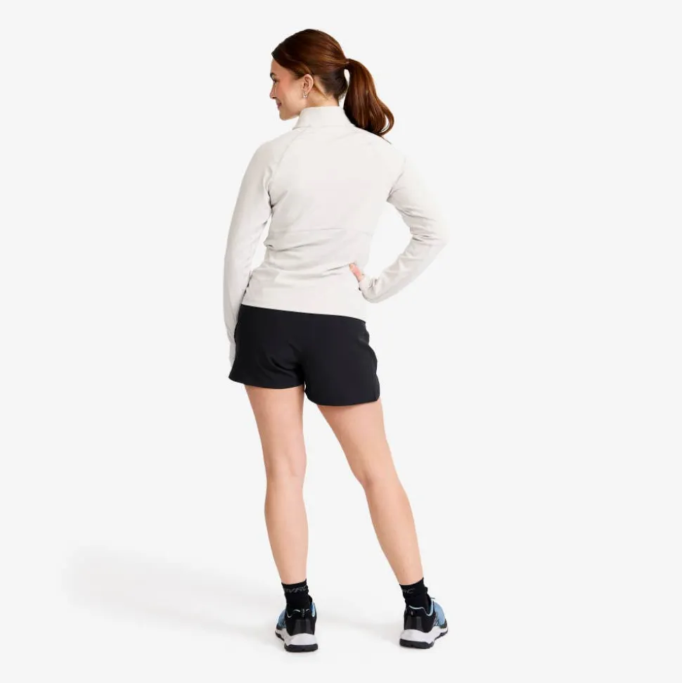 Rise 2-in-1 Shorts Dame