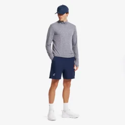 Rise 2-in-1 Shorts Herre