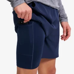 Rise 2-in-1 Shorts Herre