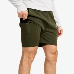 Rise 2-in-1 Shorts Herre