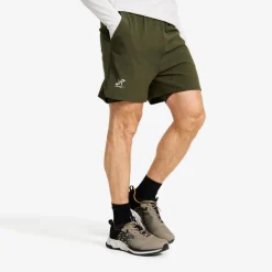 Rise 2-in-1 Shorts Herre