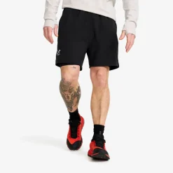 Rise 2-in-1 Shorts Herre