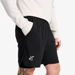 Rise 2-in-1 Shorts Herre