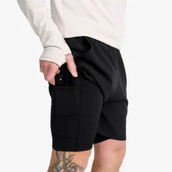 Rise 2-in-1 Shorts Herre