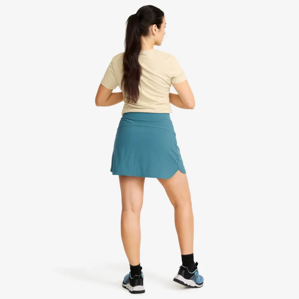 Rise 2-in-1 Skirt Dame