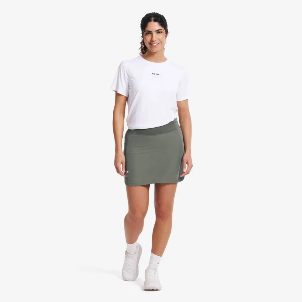 Rise 2-in-1 Skirt Dame