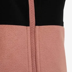 River Hybrid Fleece Jacket Dame