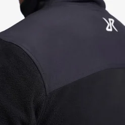 River Hybrid Fleece Jacket Herre