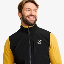 River Hybrid Fleece Jacket Herre