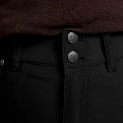 Root High-waist Stretch Jeans Dame