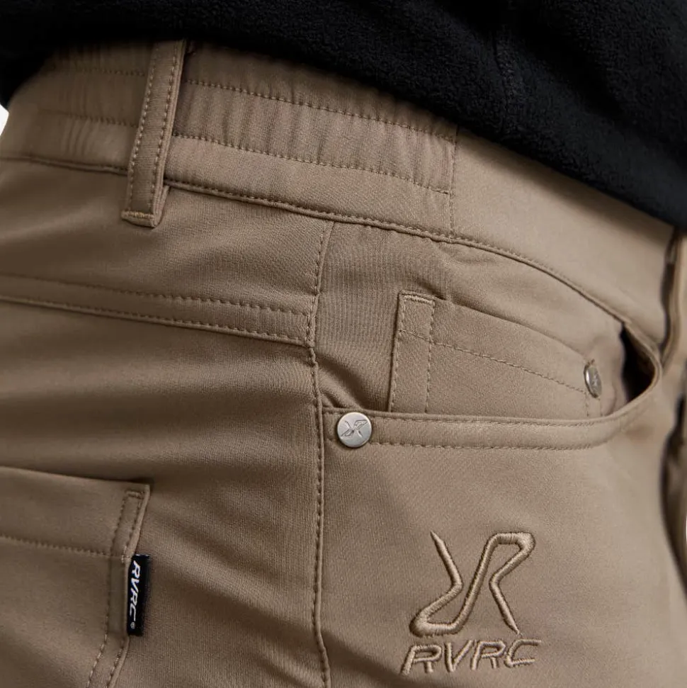Root Outdoor Stretch Jeans Herre