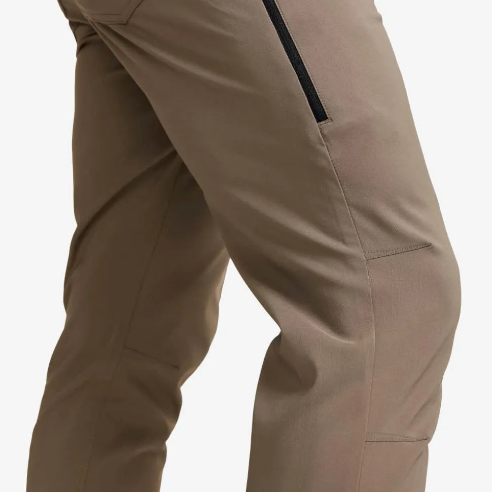 Root Outdoor Stretch Jeans Herre