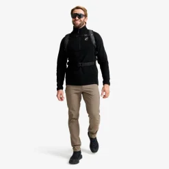 Root Outdoor Stretch Jeans Herre