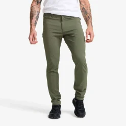 Root Outdoor Stretch Jeans Herre