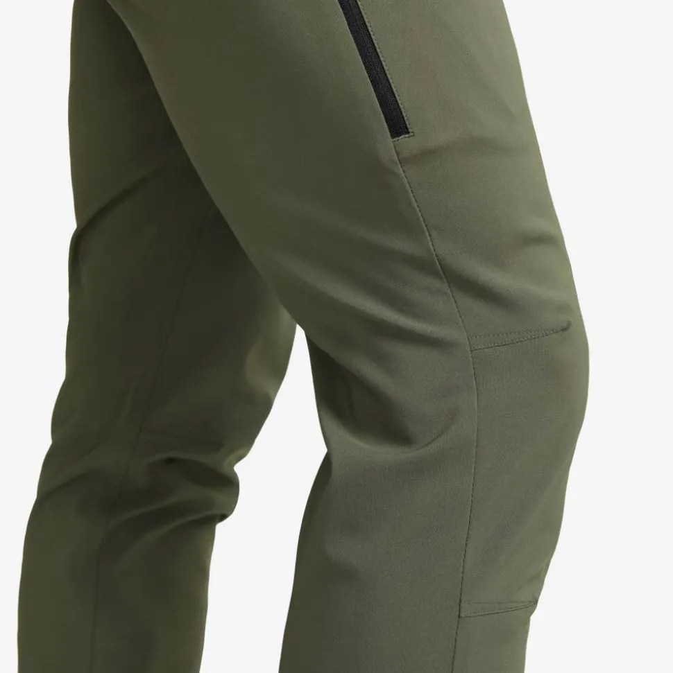Root Outdoor Stretch Jeans Herre