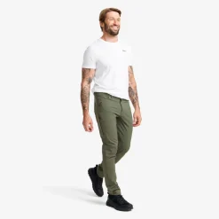 Root Outdoor Stretch Jeans Herre