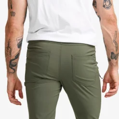 Root Outdoor Stretch Jeans Herre