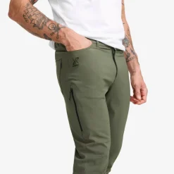 Root Outdoor Stretch Jeans Herre