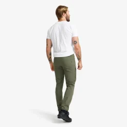 Root Outdoor Stretch Jeans Herre
