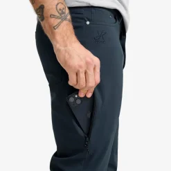 Root Outdoor Stretch Jeans Herre