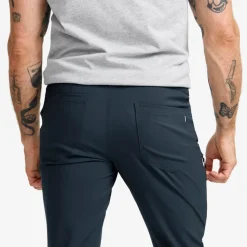 Root Outdoor Stretch Jeans Herre