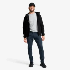 Root Outdoor Stretch Jeans Herre