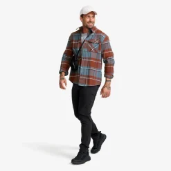 Root Outdoor Stretch Jeans Herre