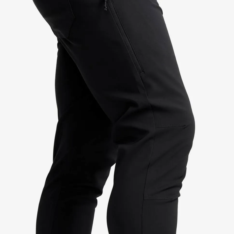 Root Outdoor Stretch Jeans Herre