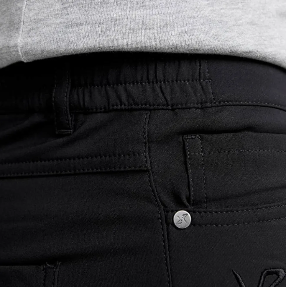 Root Outdoor Stretch Jeans Herre