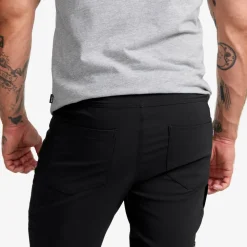 Root Outdoor Stretch Jeans Herre
