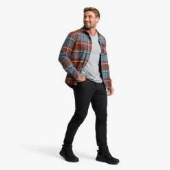 Root Outdoor Stretch Jeans Herre